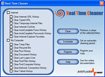 Real Time Cleaner