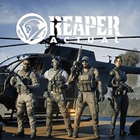 Reaper Actual