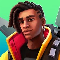Ricochet Squad cho iOS