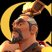 Rise of Kingdoms cho Mac