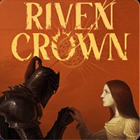 Riven Crown