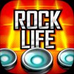 Rock Life - Hero Guitar Legend cho Windows 8