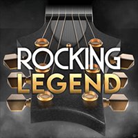 Rocking Legend