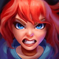 Rogue Land cho iOS