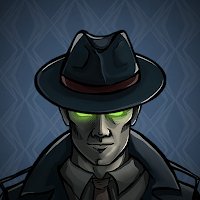 Room Escape: Strange Case 3 cho iOS