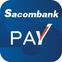 Sacombank Pay cho iOS