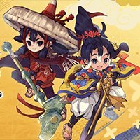 Sakuna: Hinuka Junreitan