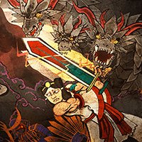 Samurai Bringer
