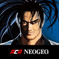 Samurai Shodown II ACA NEOGEO cho Android