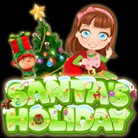 Santa's Holiday
