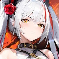 Scarlet Girls cho iOS