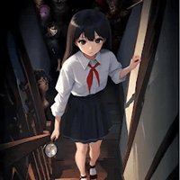 Scary Story: Annoying Puzzle cho Android