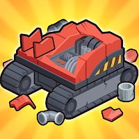 Scrap Metal Factory cho Android