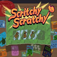 Scritchy Scratchy