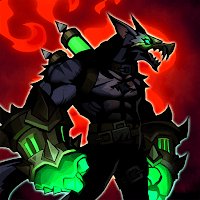 Shadow Hunt: Idle Survival RPG cho iOS