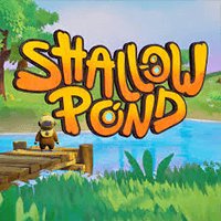 Shallow Pond