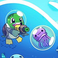 Shelldiver
