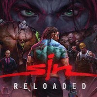 SiN Reloaded