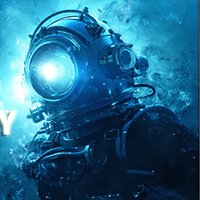 Sinking Eternity