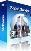 SiSoftware Sandra Lite