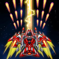 Sky Raptor cho Android