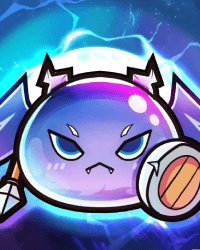 Slime Castle cho iOS