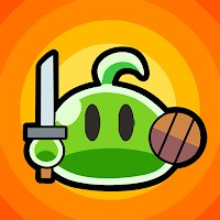 Slime Legion cho iOS