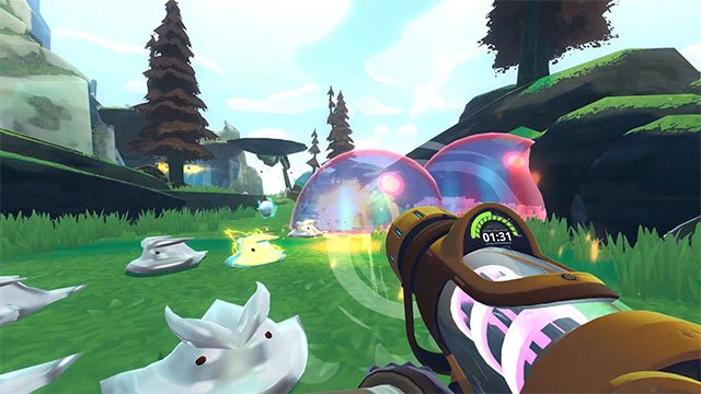 Slime Rancher 2