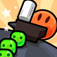 Slime Weapon Master cho Android