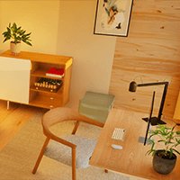 Small Spaces