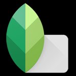 Snapseed cho Android