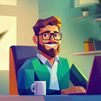 Software CEO