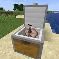 Solar Cooker Mod