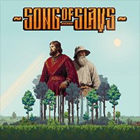 Song of Slavs