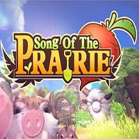 Song Of The Prairie