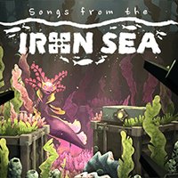Songs from the Iron Sea
