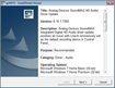 SoundMax Integrated Digital Audio Driver
