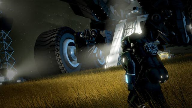 Space Engineers 2