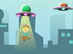Space Kidnappers