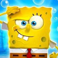 SpongeBob SquarePants: Battle for Bikini Bottom cho Android