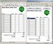 SpreadsheetConverter HTML/JavaScript Std