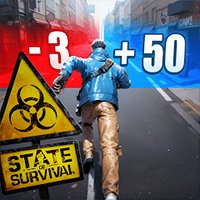 State of Survival: Last Dash cho iOS