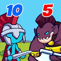 Stick Hero: Mighty Tower Wars cho Android