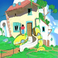 Still House