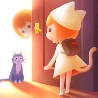 Stray Cat Doors 2 cho iOS