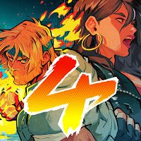 Streets of Rage 4 cho Android