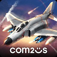 Strikers1945: RE cho iOS