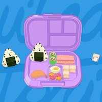 Suitcase Stories