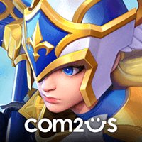 Summoners War: Lost Centuria cho Android