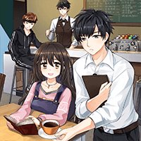 Sunny Cafe